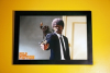 Ginder Factory Releases New Custom "Pulp Fiction" Posters, Art Prints, and Canvases