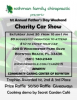 Local Chiropractic Office Hosts Charity Car Show Father's Day Weekend