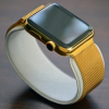 DrGoldPlate.com Plates Apple Watches in 24 Karat Gold