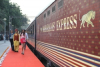 Maharajas’ Express to Chug on a Special Journey This September