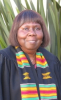 Rev. Loretta F. Moody, M.Div. Recognized by Strathmore's Who's Who Worldwide Publication