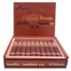 Alliance Cigar Adds Aging Room Quattro F55 Size to Its Exclusive "DeSocio" Collection