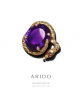 ARIDO Jewelry Honoring Sam Salama for His Contribution to the Jewelry Industry