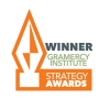 Wilde Agency Wins Two at Gramercy Institute Financial Marketing Strategy Awards