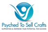 Creating Success with a Strengths-Based Approach to Selling Crafts