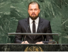 Leonardo DiCaprio Foundation Gives $750K Grant to SavingSpecies