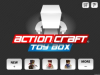 ActionCraft Toy Box Will Keep You PaperCrafting in the Mobile World