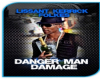 Lissant Publishing Announces a New "Genre" with Single Entitled “I Am Fly  High” from Danger Man Damage