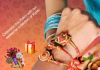 India’s Favorite Online Rakhi Store; Send Rakhi & Rakhi Gifts to India via Express Delivery and Free Shipping