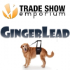 Rehab for Dogs:Trade Show Emporium Helps Ginger Lead Exhibit Their Revolutionary Dog Support Harness