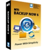 NTI Releases the Newest Version of Its Legendary Backup Solution for Networked PCs