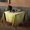 Yvonne Estelle's Fall Collection of Table Linens Arrives from Paris