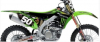 BTO Sports Offers Sale on N-Style Team Pro Circuit Monster Graphic Kit for Kawasaki
