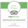 The Mountain Club on Loon Resort & Spa in Lincoln, NH Has Been Recognized as a Top-Performing Resort by Travelers on TripAdvisor®