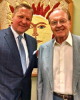 PrivatePlus Mortgage Partners with Westwood One and Charles Osgood in National Radio Expansion