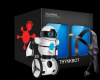 ThynkWare Innovation Performs a Live Demo of ThynkBot at Crowdfunding Meetup in Silicon Valley