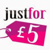 Justfor5pounds Has a Large Selection of Cheap and Affordable Ladies Fashion to Suite All the Seasons