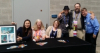 Writers of the Future Signing at World Con in Seattle