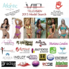VIP TV - 2015 Model Search Event