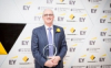 Peter Wyatt Selected as Ernst & Young’s Technology Entrepreneur Of The Year
