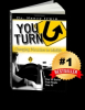 "You-Turn" Pulls Into First Place as Amazon Bestseller
