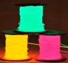 M2 Lighting Solutions, LLC Introduces a Wire That Lights Up, is Bendable and is Only Known by a Select Few