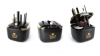 BrushPearl Revolutionizes Makeup and Cosmetic Brush Cleaning with Ultrasonic Technology