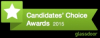 Insight Global Recognized as Industry Leader in Glassdoor’s Inaugural Candidates’ Choice Awards