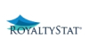 RoyaltyStat Unveils New, Responsive Website