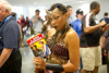 Book Sales for L. Ron Hubbard Titles Strong at Dragon Con 2015
