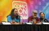 Galaxy Press First Time Attendee for Salt Lake City Comic Con