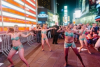 Rebtel Desi Dancers Take Over Times Square Giving Desnudas a Run for Their Money
