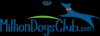 MillionDogsClub Launches New Social Website That Offers a Creative and Meaningful Way to Donate to Dogs in Need