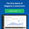aheadWorks Released First Magento 2 Extensions