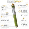 Zyntony Announces New Super Bright Torch Lantern/Light