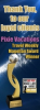 Pixie Vacations® is Honored as a 2015 Travel Weekly Gold Magellan Award Winner