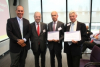 Announcement of the IBFD Frans Vanistendael Award for International Tax Law Winners
