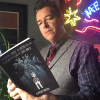 Award-Winning Author Geoff Notkin Announces Halloween Release of Third Book