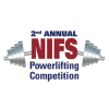 National Institute for Fitness and Sport Will Host 2nd Annual Powerlifting Competition