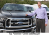 Badger Truck Center Promotes Ray Pannemann to General Sales Manager