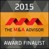 Madison Street Capital Announced as Finalist for the 14th Annual M&A Advisor Awards