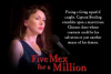 L. Ron Hubbard Theatre Presents the Turn of the Century China Adventure “Five Mex for a Million”