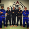Brooklyn Brazilian Jiu-Jitsu Celebrates 10 Years of Martial Arts Practice