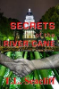 Santa Clara River's Invasive Aquatic Plant Species Featured in New Mystery Thriller Novel