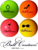 Ball Couture Ushers in Color and Style