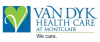 National Research Recognizes Van Dyk Montclair for Quality Performance