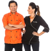 The Malaysia Kitchen for the World Announces Gina Keatley as Spokesperson