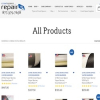 CrawlSpaceRepair.com Has a New Look with a New E-commerce Website