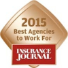 Insurance Journal Award 2015