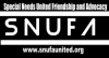 SNUFA Now Operational; Help SNUFA Improve Their Network and Build a Social Network for Individuals with Special Needs and Disabilities